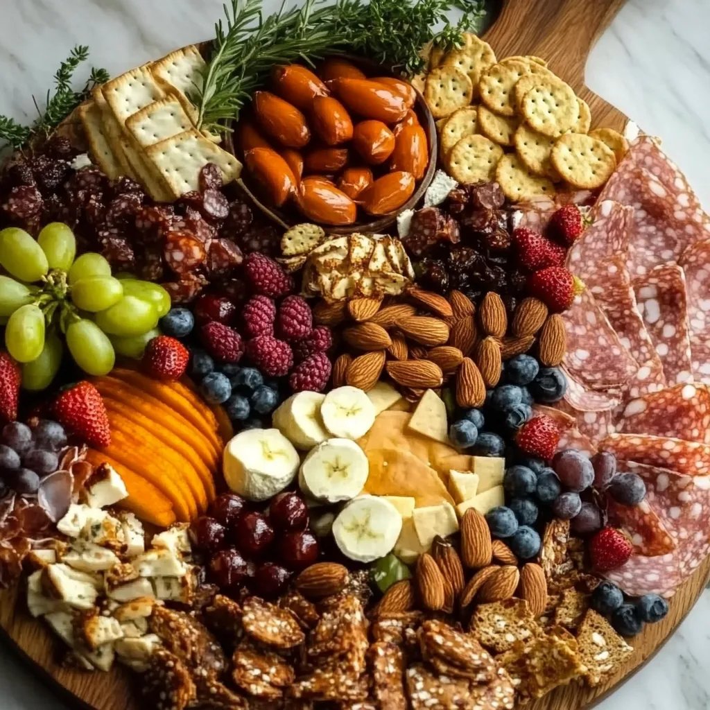 Turkey Veggie Tray: An Incredible Ultimate Guide (7 Reasons to Love It)