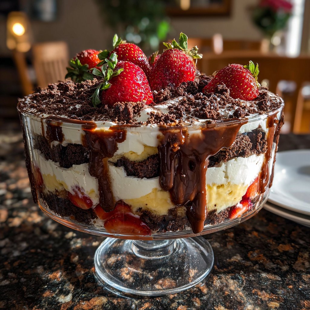 Pastry & Sweets Corner