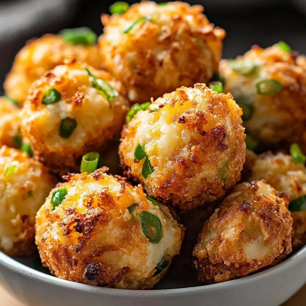 Jalapeno Cheese Bites