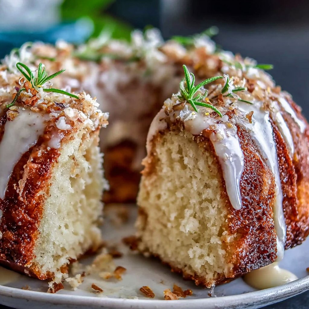 Pastry & Sweets Corner