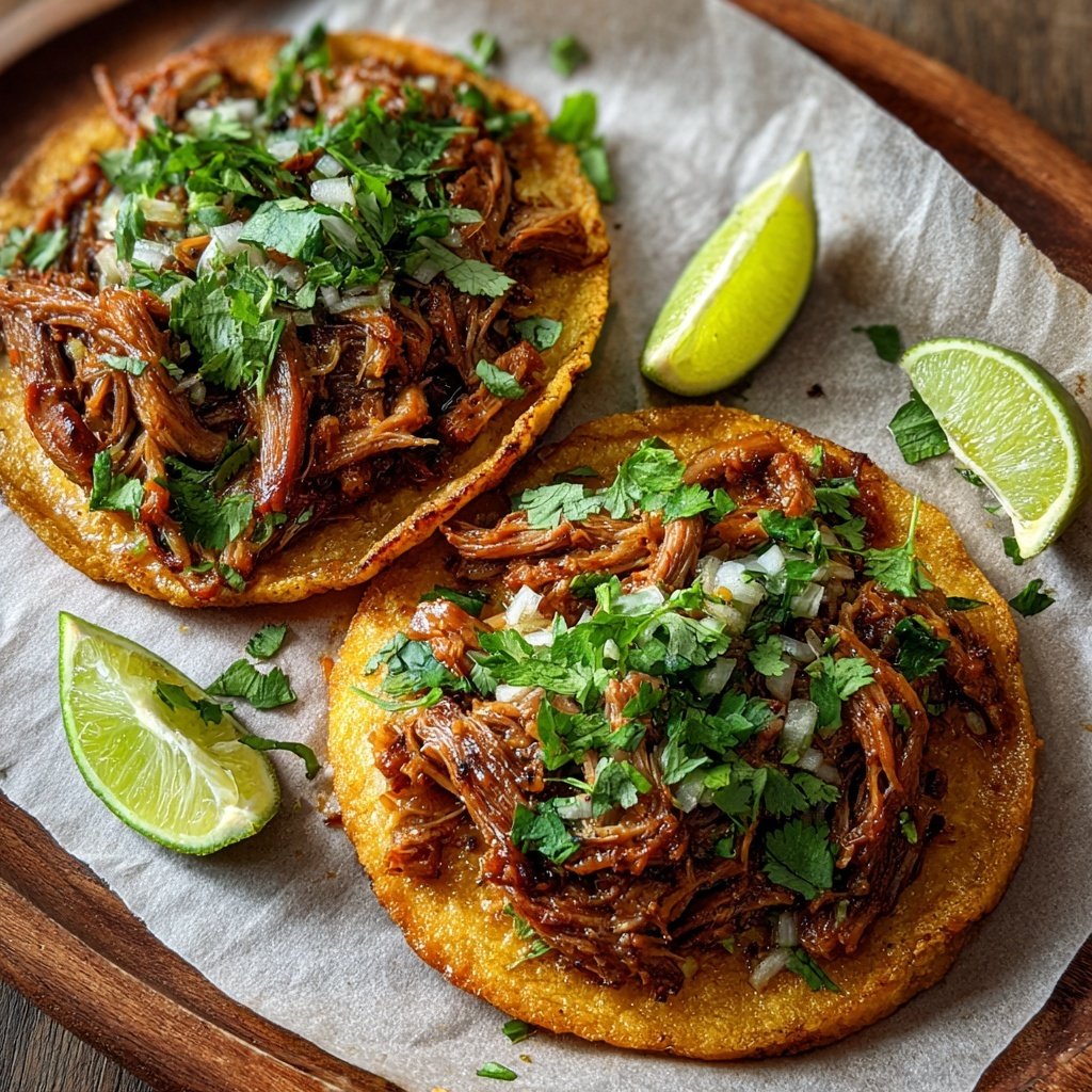 Flavors Around the World