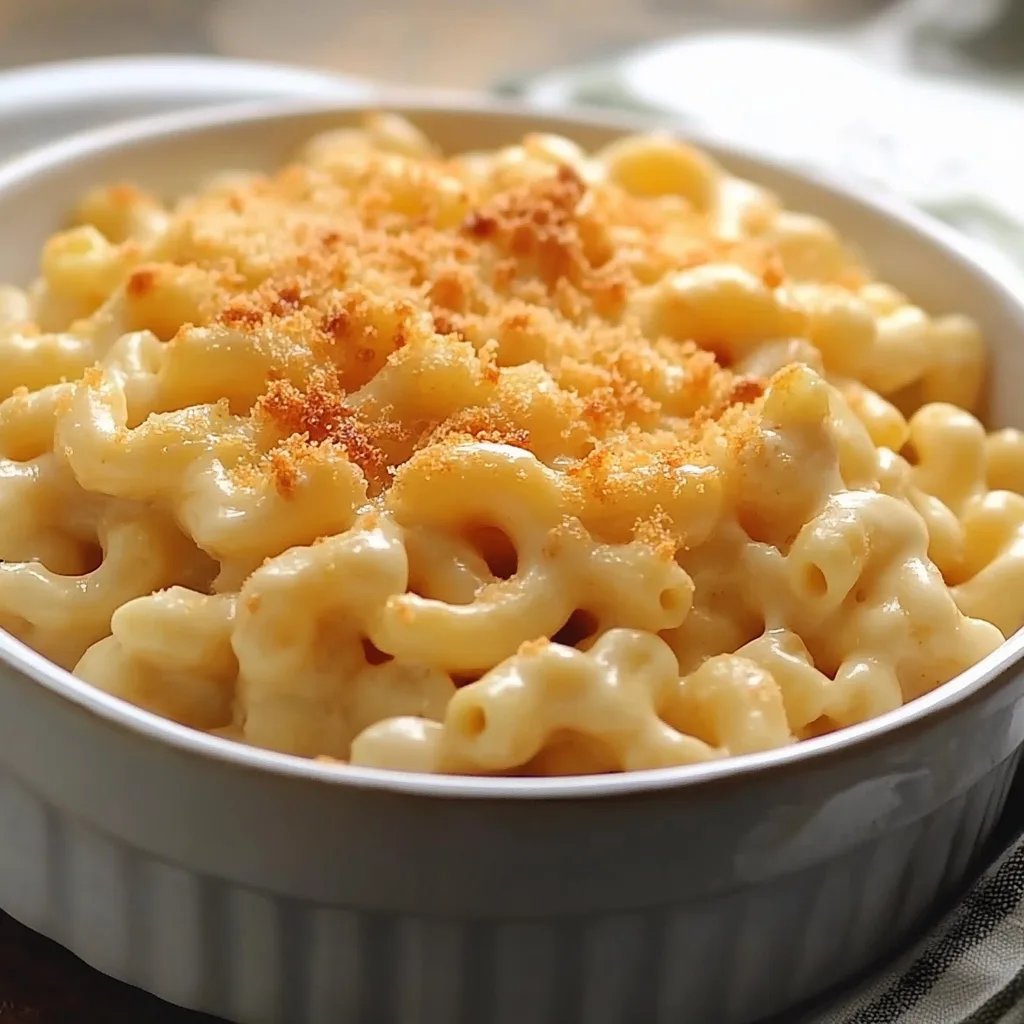 Stovetop Mac And Cheese: An Incredible Ultimate Recipe for Cheese Lovers
