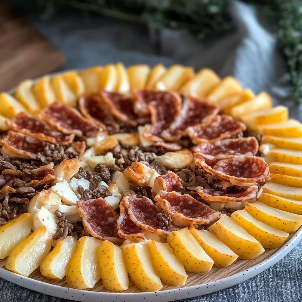 CharTurkeyRie: An Amazing Ultimate Recipe for All Occasions