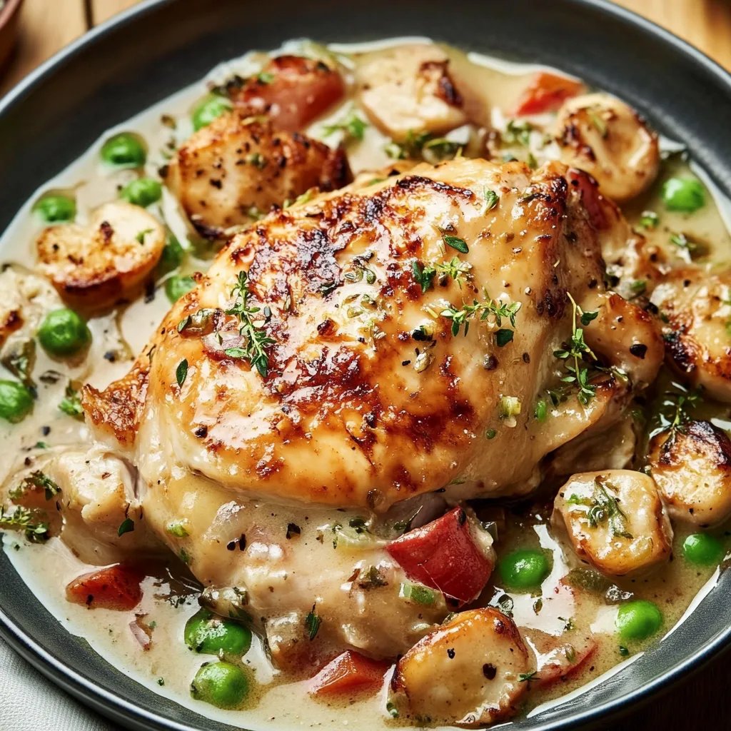 King Chicken: An Incredible Ultimate Recipe for 5-Star Flavor