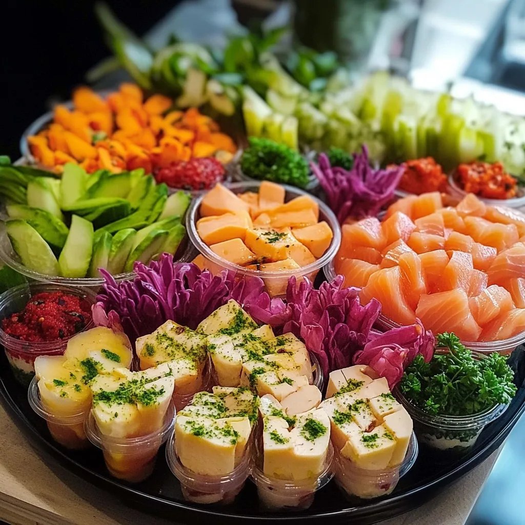 Graduation Party Charcuterie Board: An Incredible Essential Idea